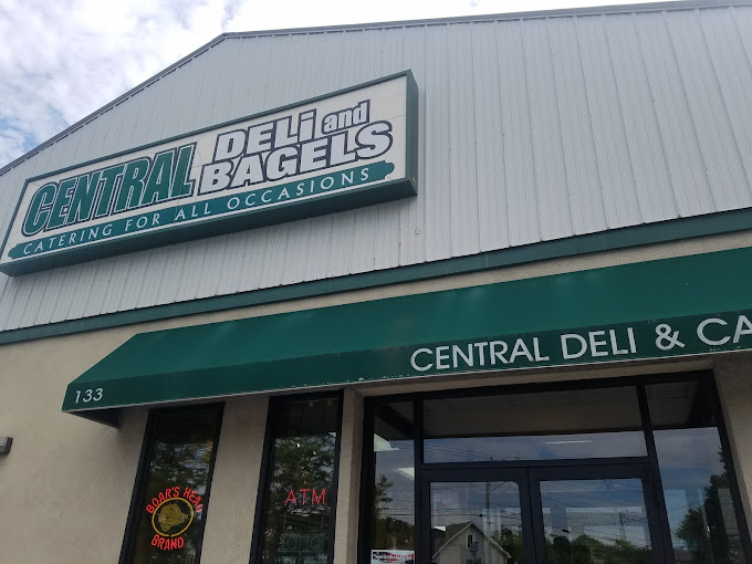 Central Deli & Bagels