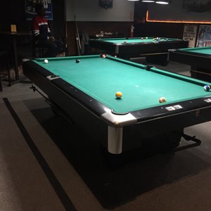 Your Place Sports Bar & Grill